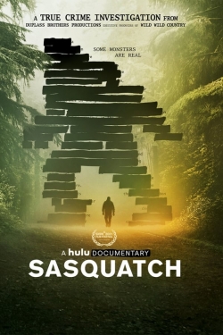 Sasquatch-watch