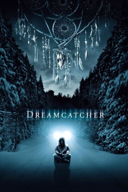 Dreamcatcher-watch