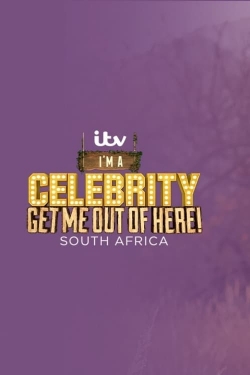 I'm a Celebrity... South Africa-watch