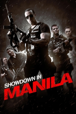 Showdown In Manila-watch
