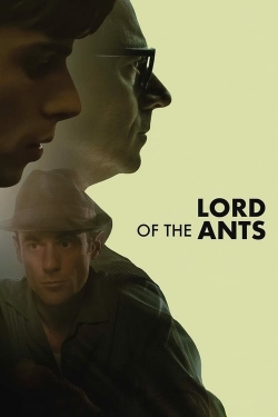 Lord of the Ants-watch