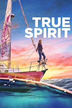 True Spirit-watch