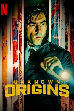 Unknown Origins-watch