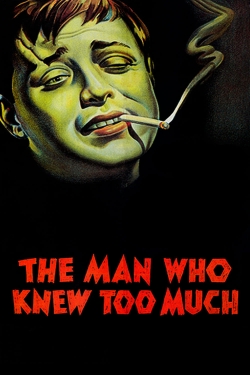 The Man Who Knew Too Much-watch
