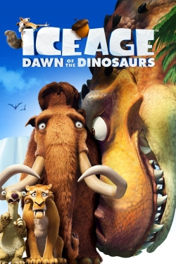 Ice Age: Dawn of the Dinosaurs-watch