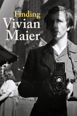 Finding Vivian Maier-watch