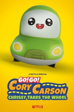 Go! Go! Cory Carson: Chrissy Takes the Wheel-watch