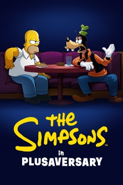 The Simpsons in Plusaversary-watch
