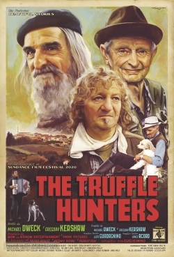 The Truffle Hunters-watch