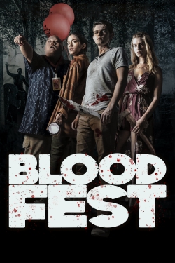 Blood Fest-watch