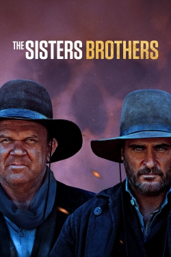 The Sisters Brothers-watch