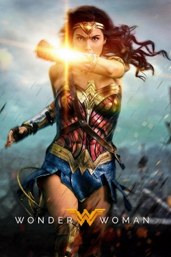 Wonder Woman-watch