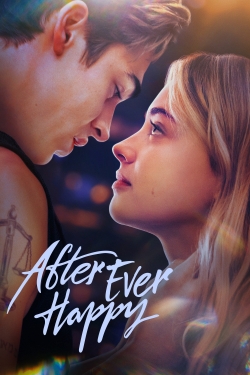After Ever Happy-watch