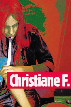 Christiane F.-watch