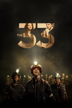 The 33-watch