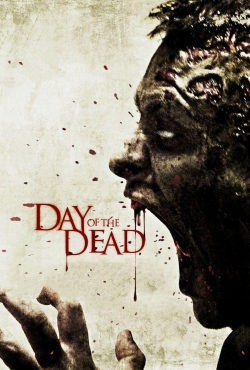 Day of the Dead-watch