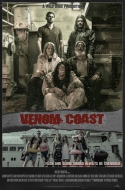 Venom Coast-watch