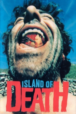 Island of Death-watch