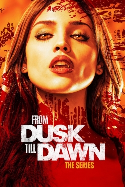 From Dusk Till Dawn: The Series-watch
