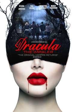 Dracula: The Impaler-watch