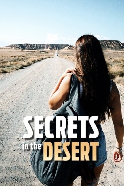 Secrets in the Desert-watch