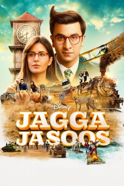 Jagga Jasoos-watch