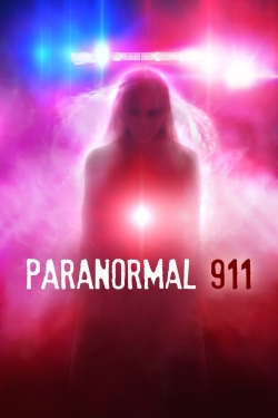Paranormal 911-watch
