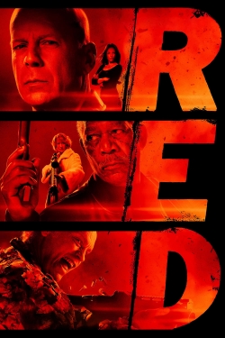 RED-watch