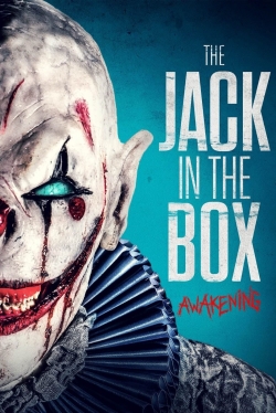 The Jack in the Box: Awakening-watch