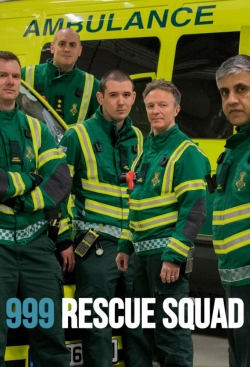 999: Rescue Squad-watch