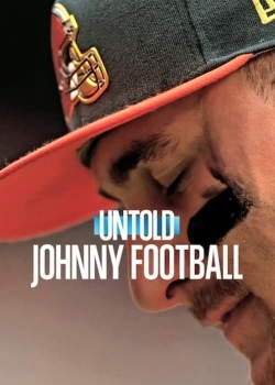 Untold: Johnny Football-watch