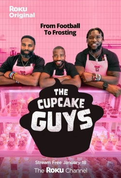 The Cupcake Guys-watch