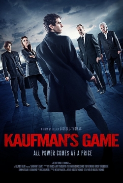 Kaufman's Game-watch