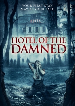 Hotel of the Damned-watch