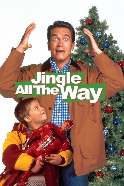 Jingle All the Way-watch