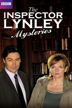 The Inspector Lynley Mysteries-watch