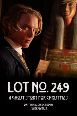 Lot No. 249-watch
