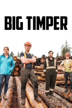 Big Timber-watch