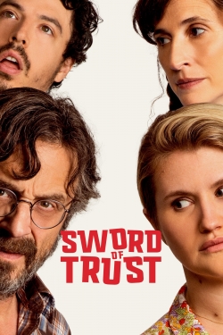 Sword of Trust-watch
