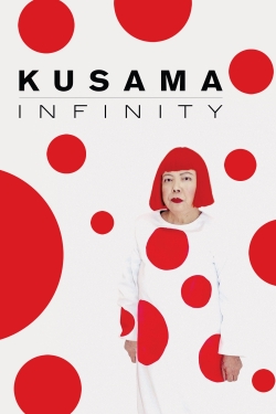 Kusama : Infinity-watch