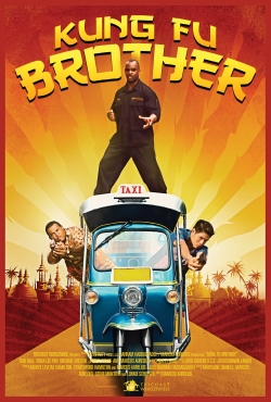 Kung Fu Brother-watch