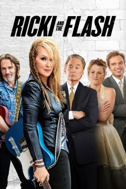 Ricki and the Flash-watch