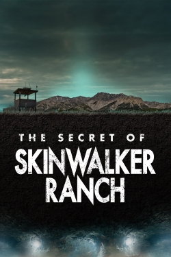 The Secret of Skinwalker Ranch-watch