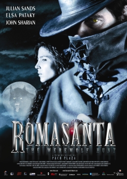 Romasanta-watch