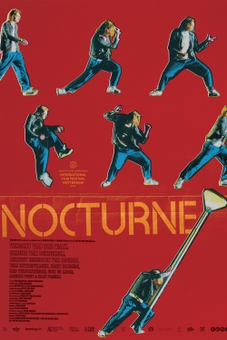 Nocturne-watch