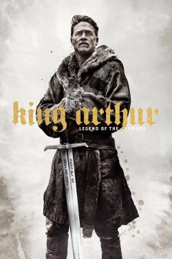King Arthur: Legend of the Sword-watch
