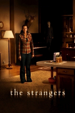 The Strangers-watch