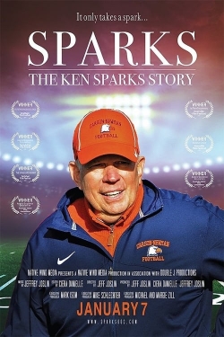 Sparks: The Ken Sparks Story-watch