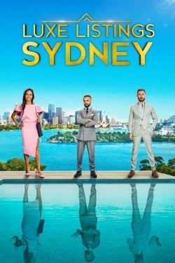 Luxe Listings Sydney-watch