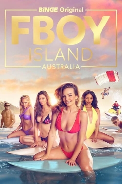 FBOY Island Australia-watch